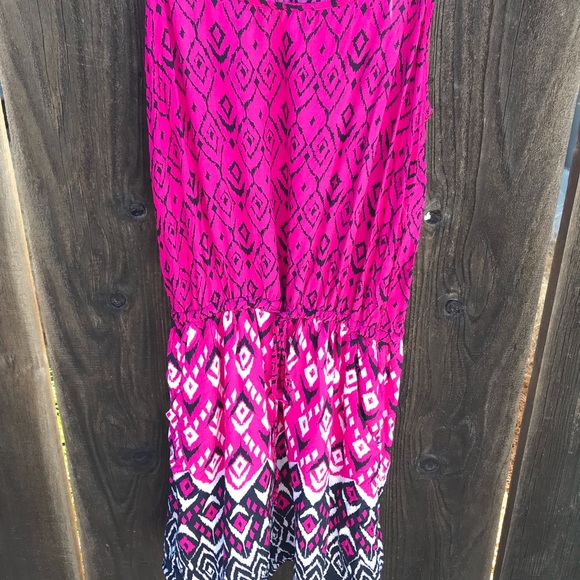 Banana Republic dress - Picture 3 of 4